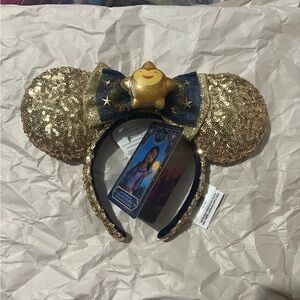 Disney Wish Light Up Minnie Ears